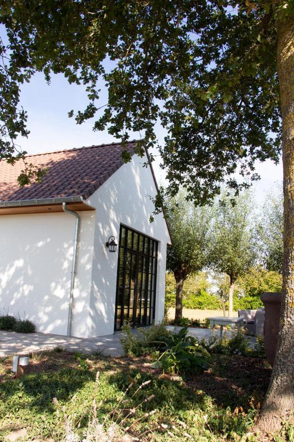 Madelette B&B Moorslede Exterior photo